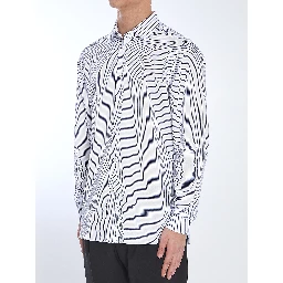 Spaccanapoli shirt