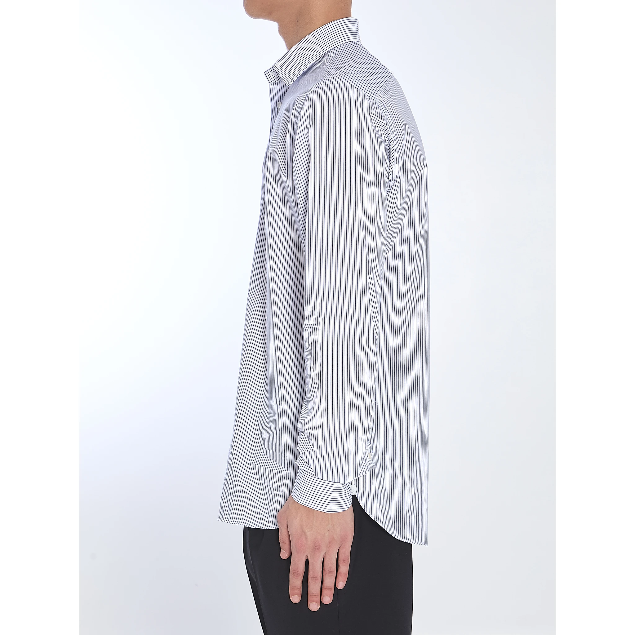 Spaccanapoli shirt