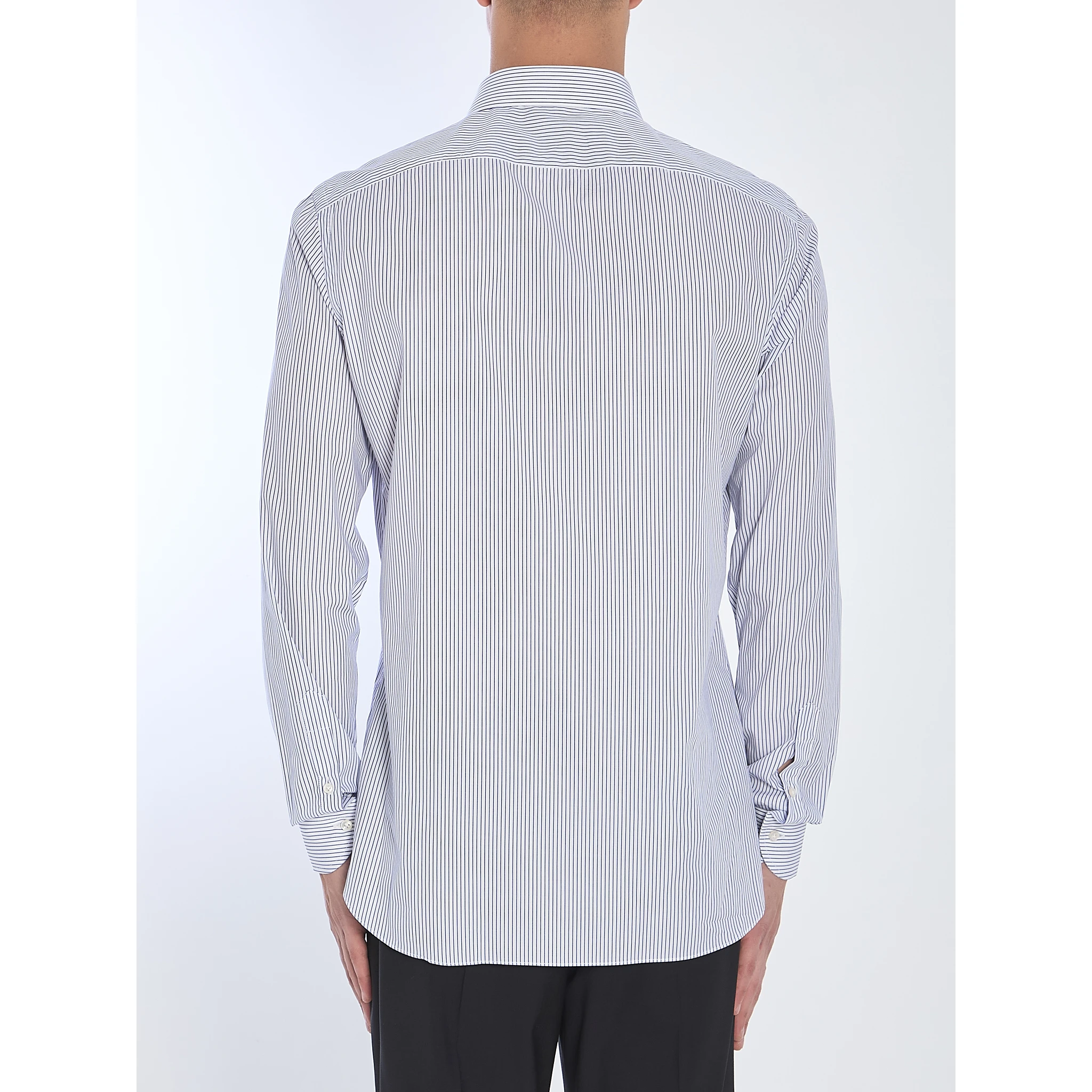 Spaccanapoli shirt