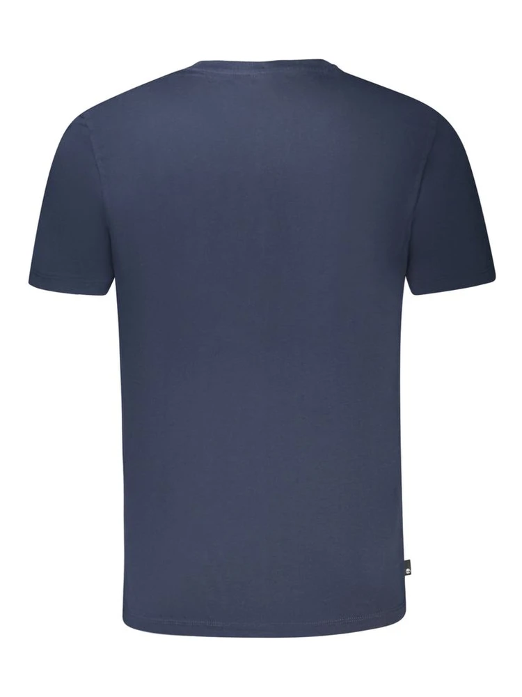 Blue Cotton T-Shirt alternative
