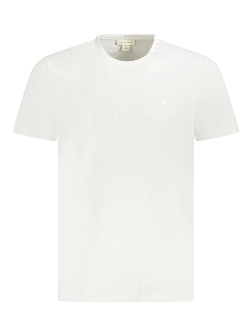 Men's Regular Fit Pure Cotton Crew Neck T-Shirt