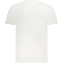 Men's Regular Fit Pure Cotton Crew Neck T-Shirt