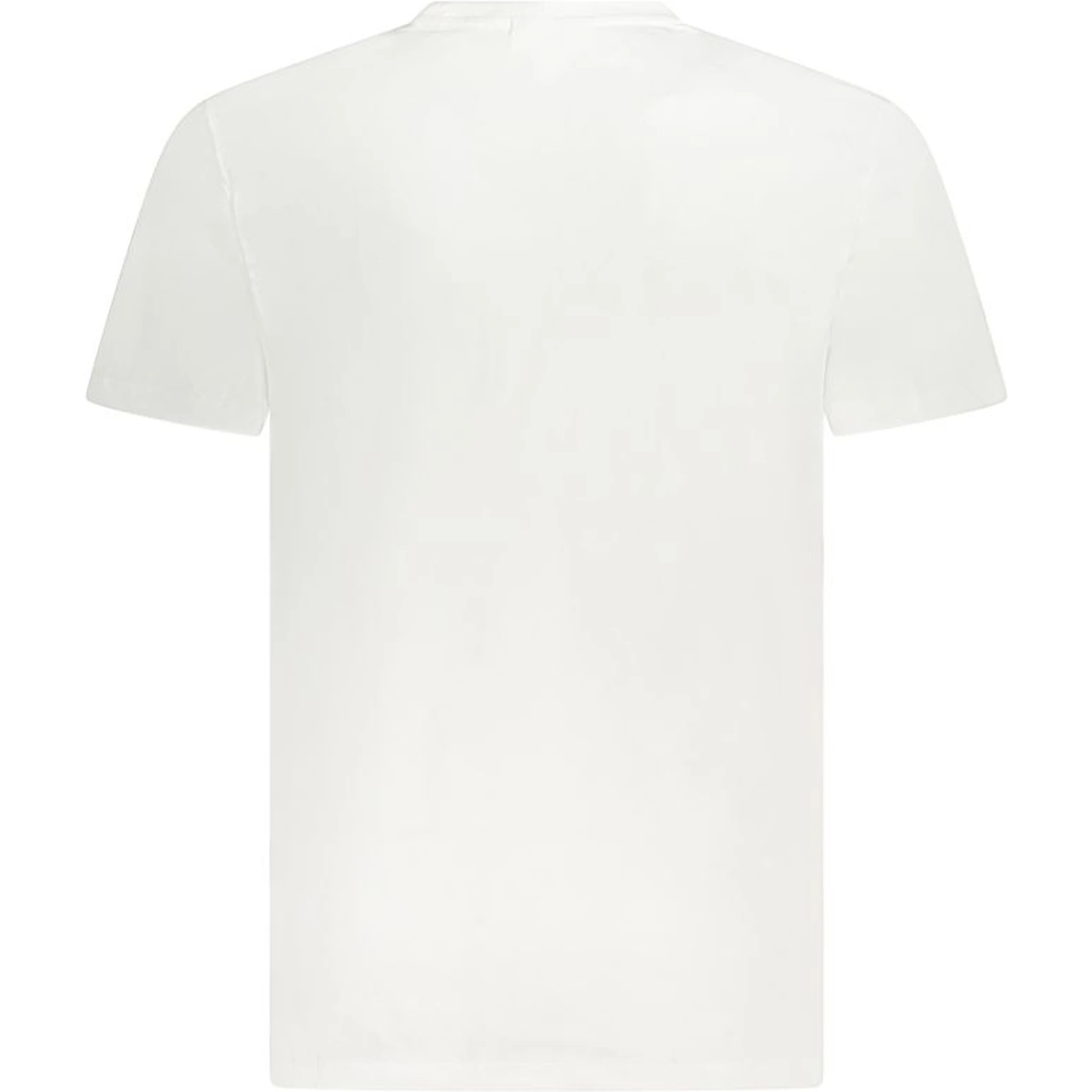 Men's Regular Fit Pure Cotton Crew Neck T-Shirt