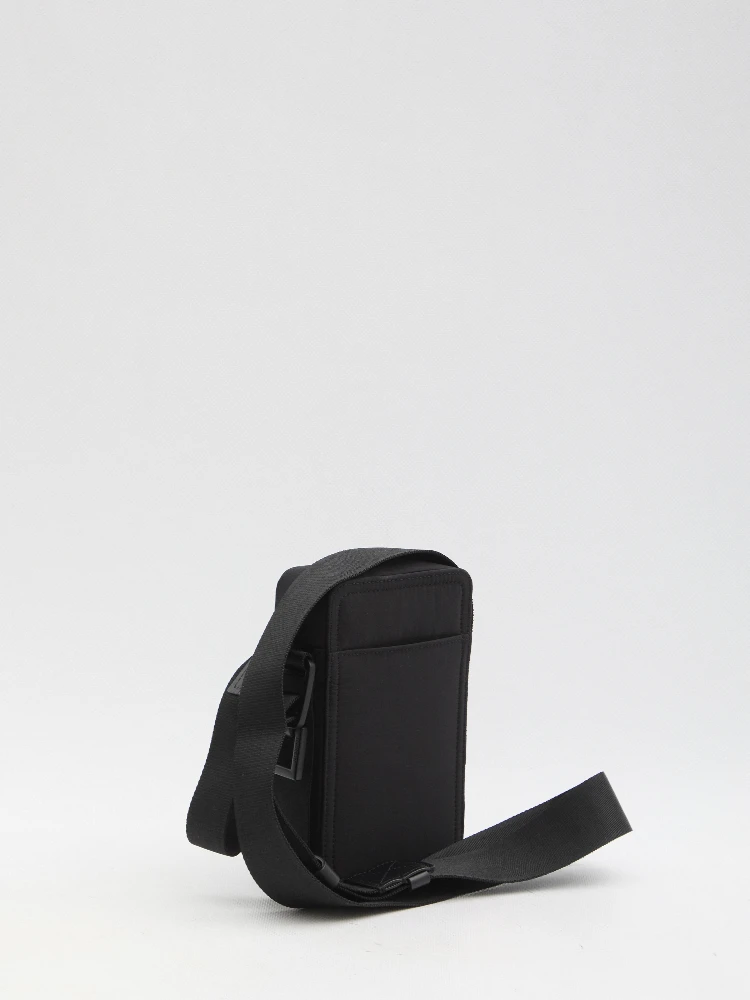 Vertical Cuerda crossbody bag alternative