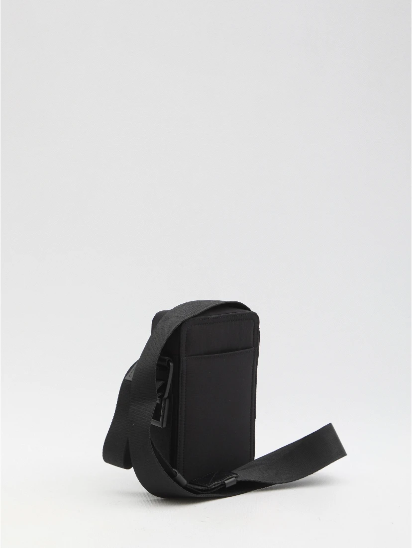 Vertical Cuerda crossbody bag