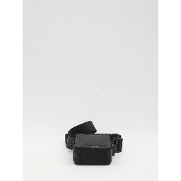 Vertical Cuerda crossbody bag
