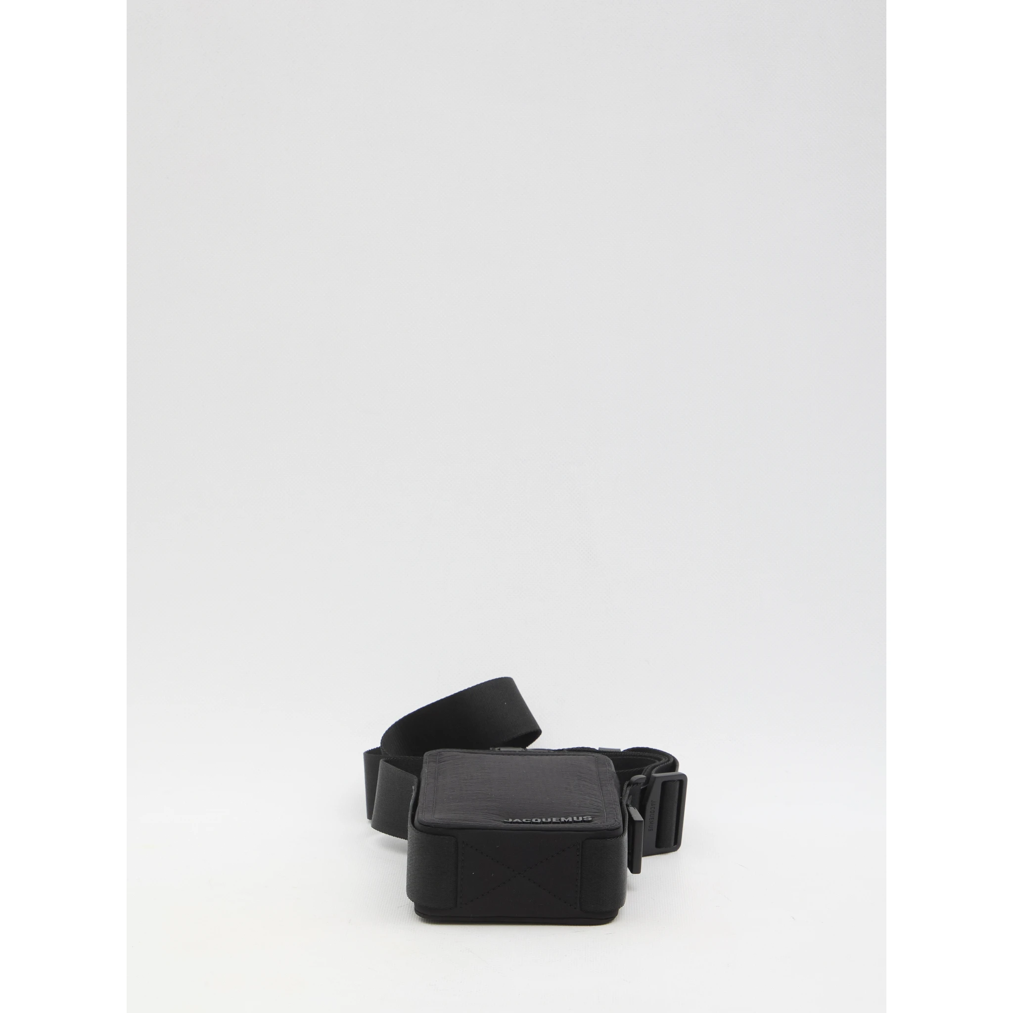 Vertical Cuerda crossbody bag