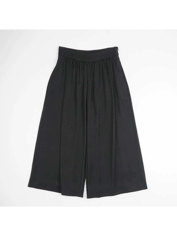 Moschino Skirts Black