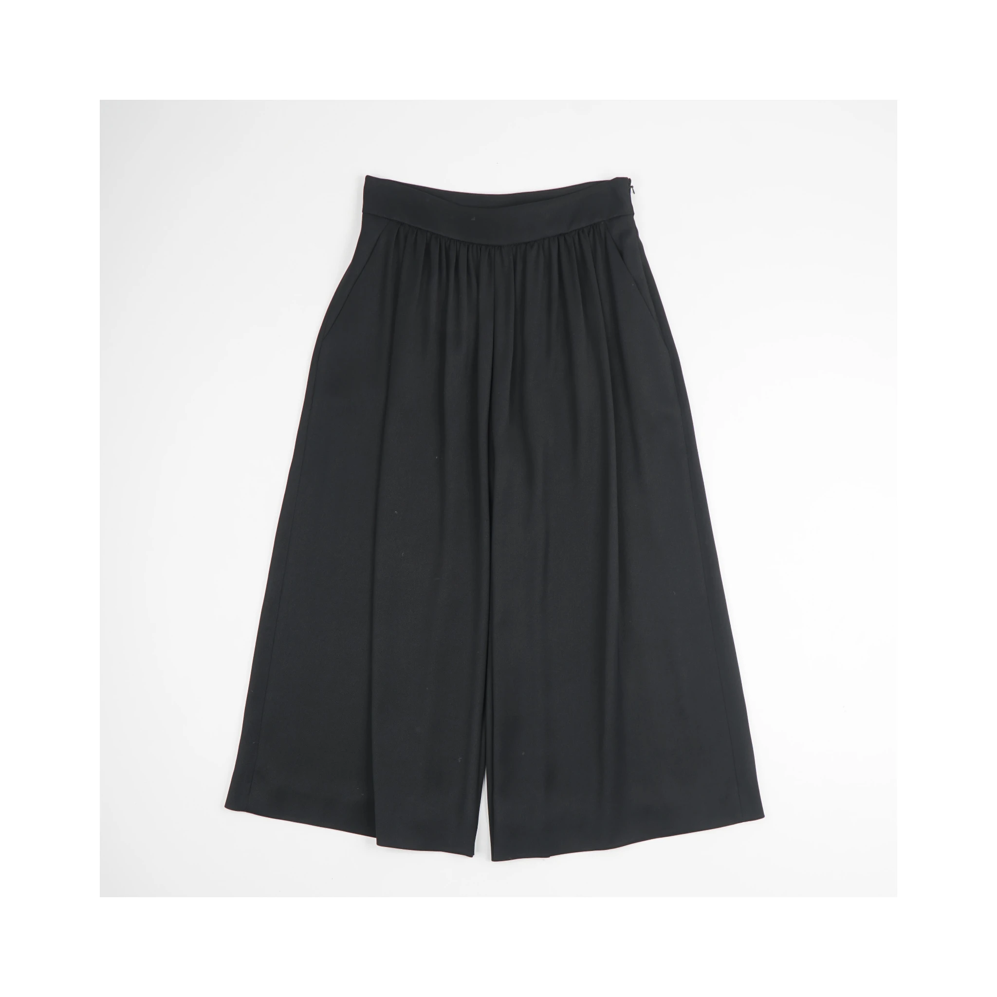 Moschino Skirts Black
