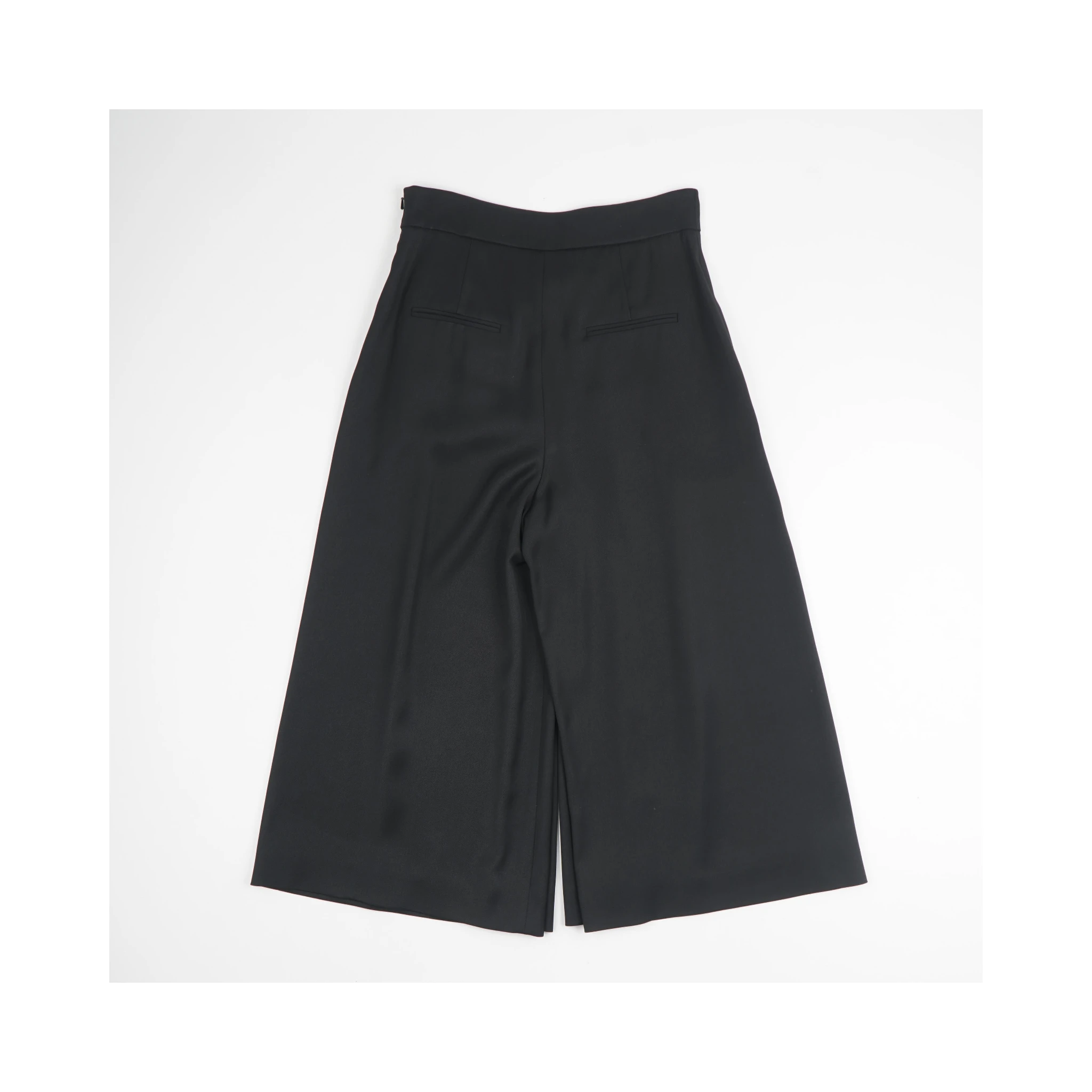 Moschino Skirts Black