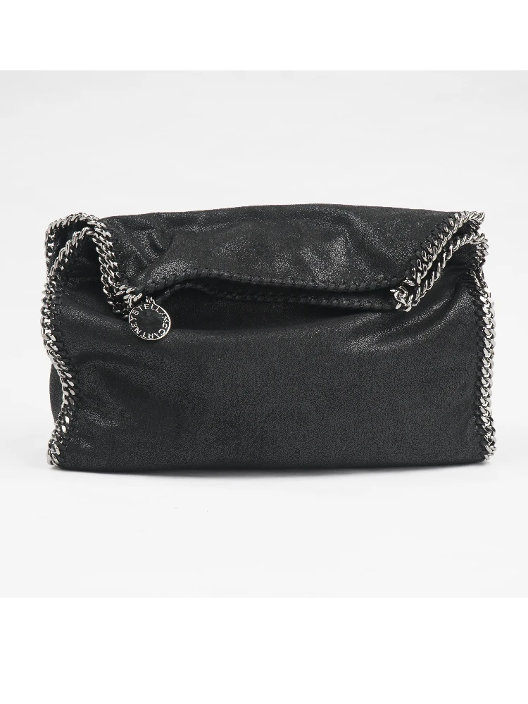 Falabella Fold Over Tote bag