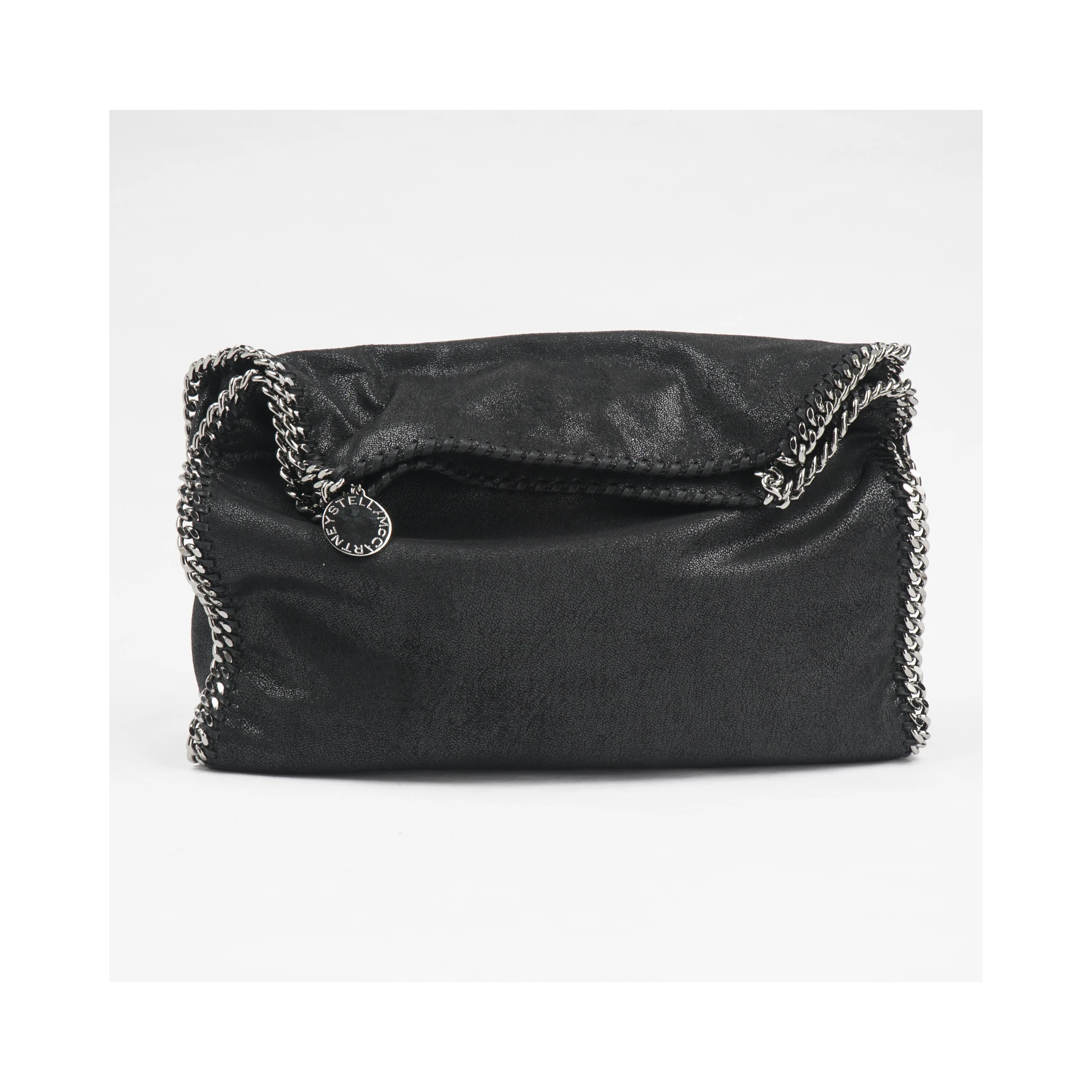 Falabella Fold Over Tote bag