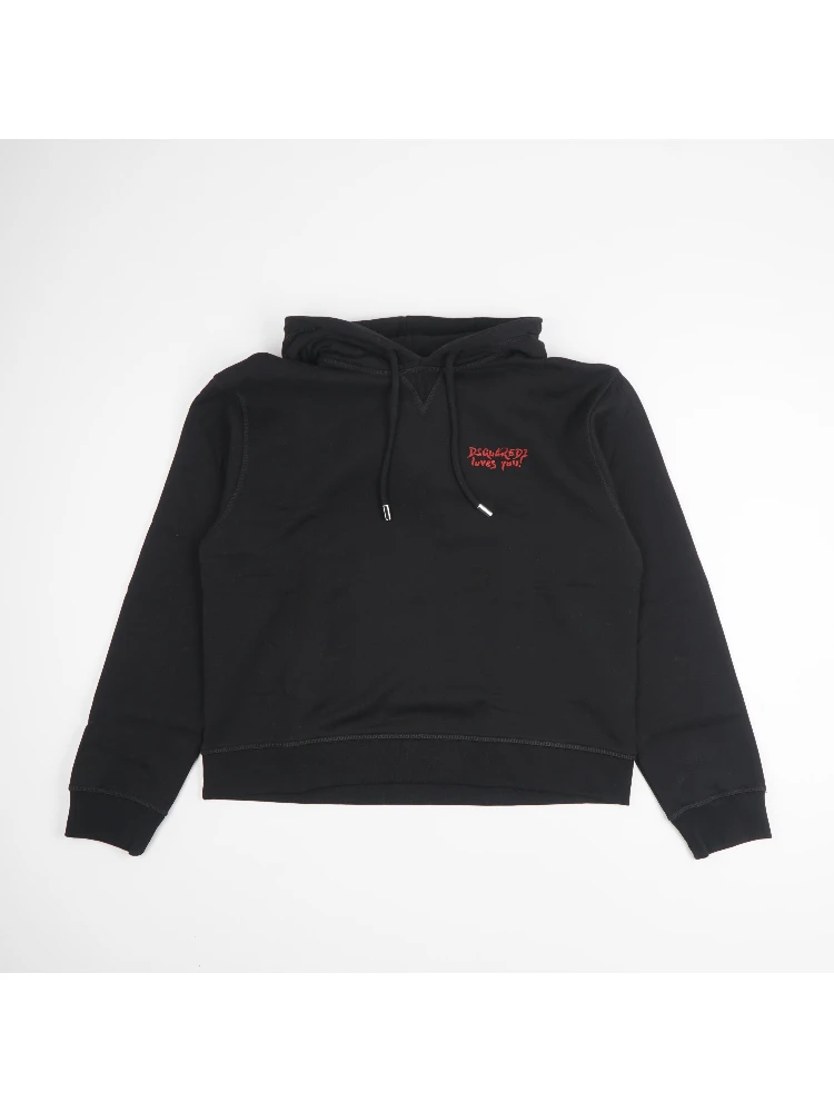 Dsquared2 Sweaters