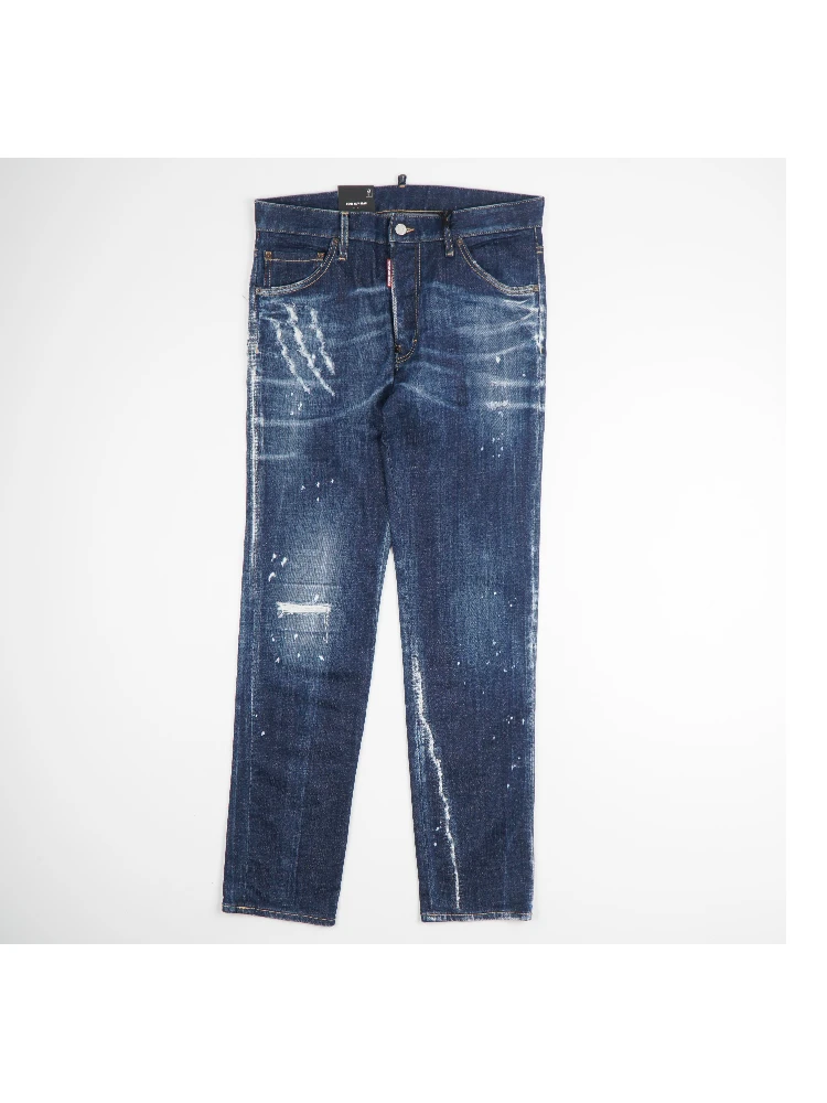 Dsquared2 Jeans Denim