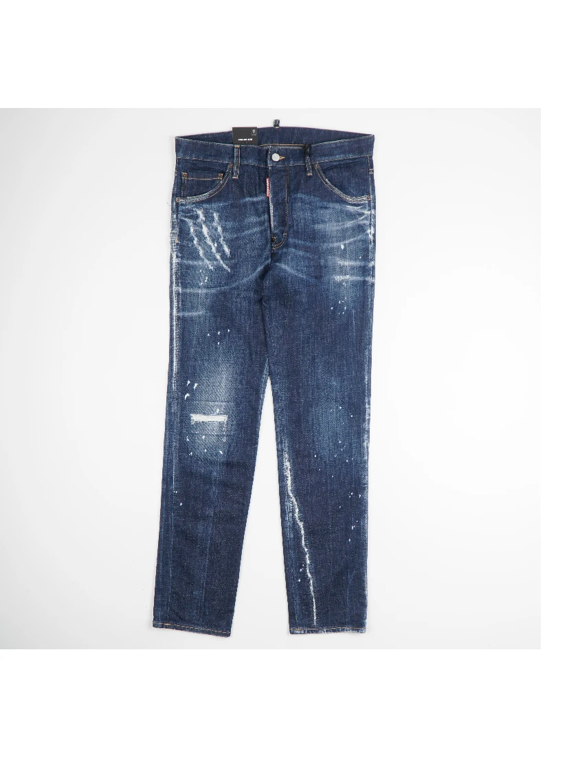 Dsquared2 Jeans Denim