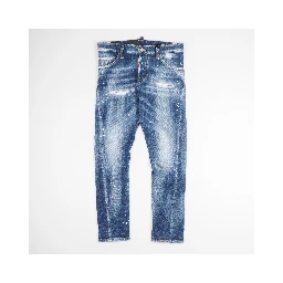 Dsquared2 Jeans Denim