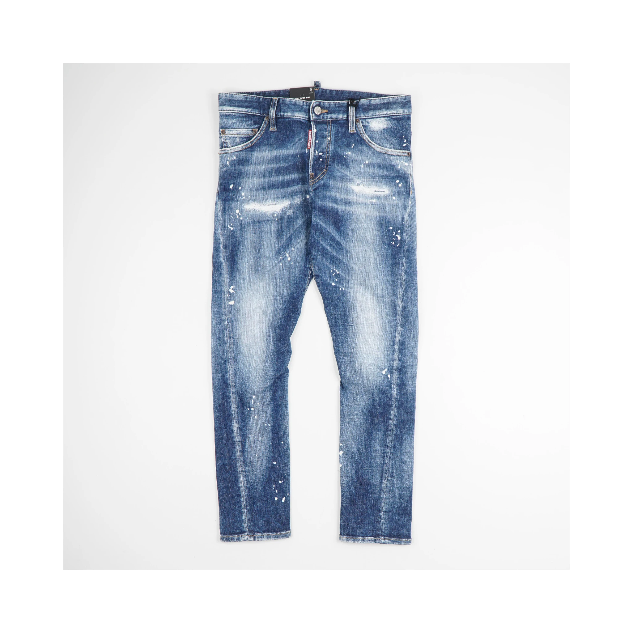 Dsquared2 Jeans Denim