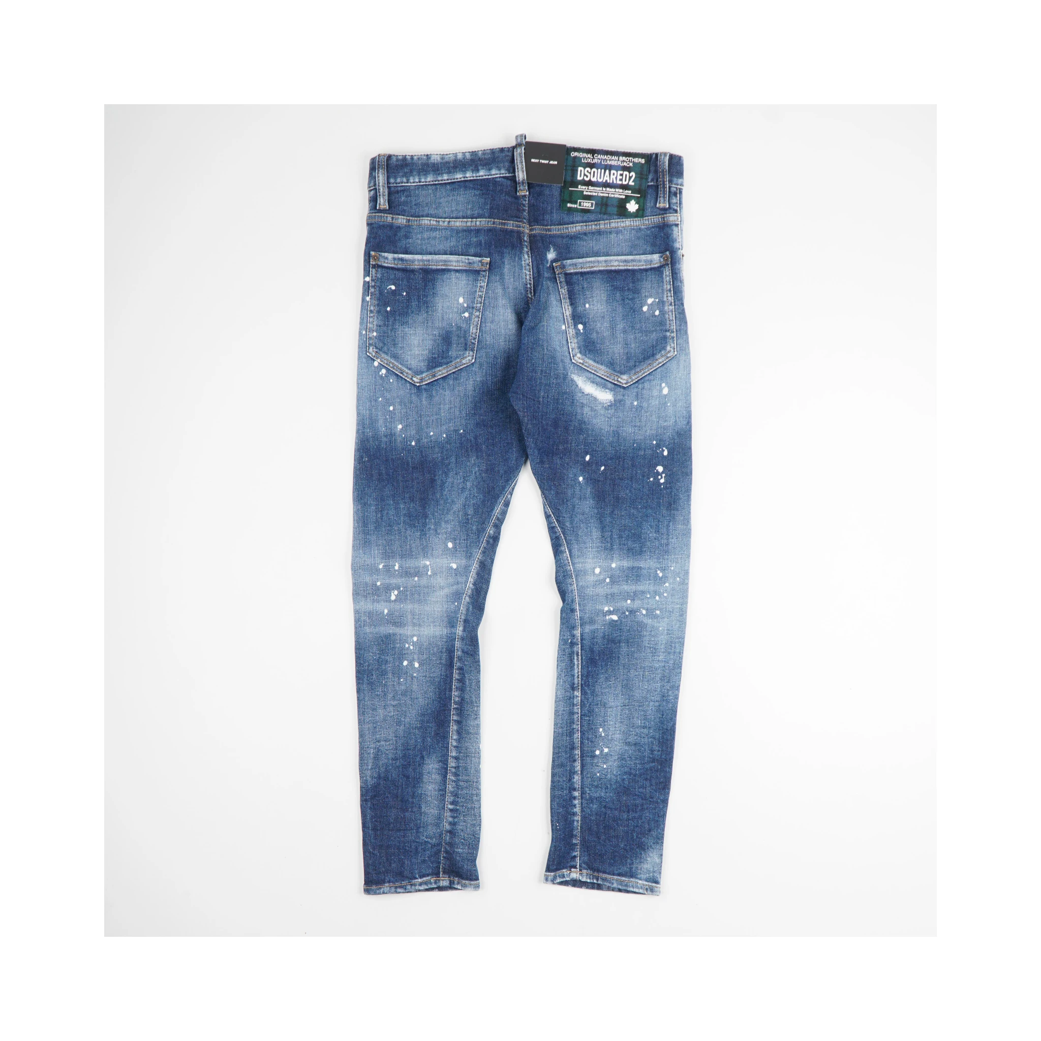 Dsquared2 Jeans Denim