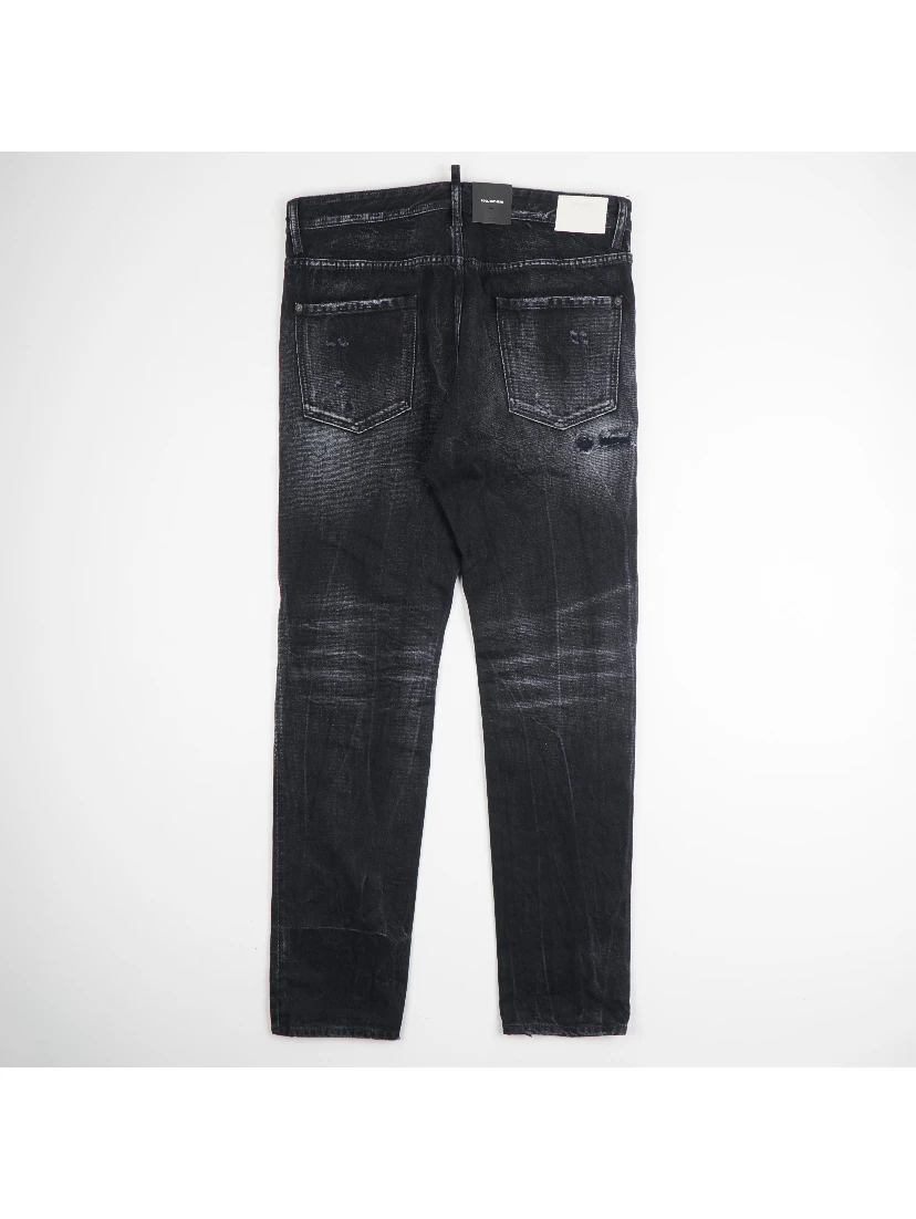 Dsquared2 Jeans Black