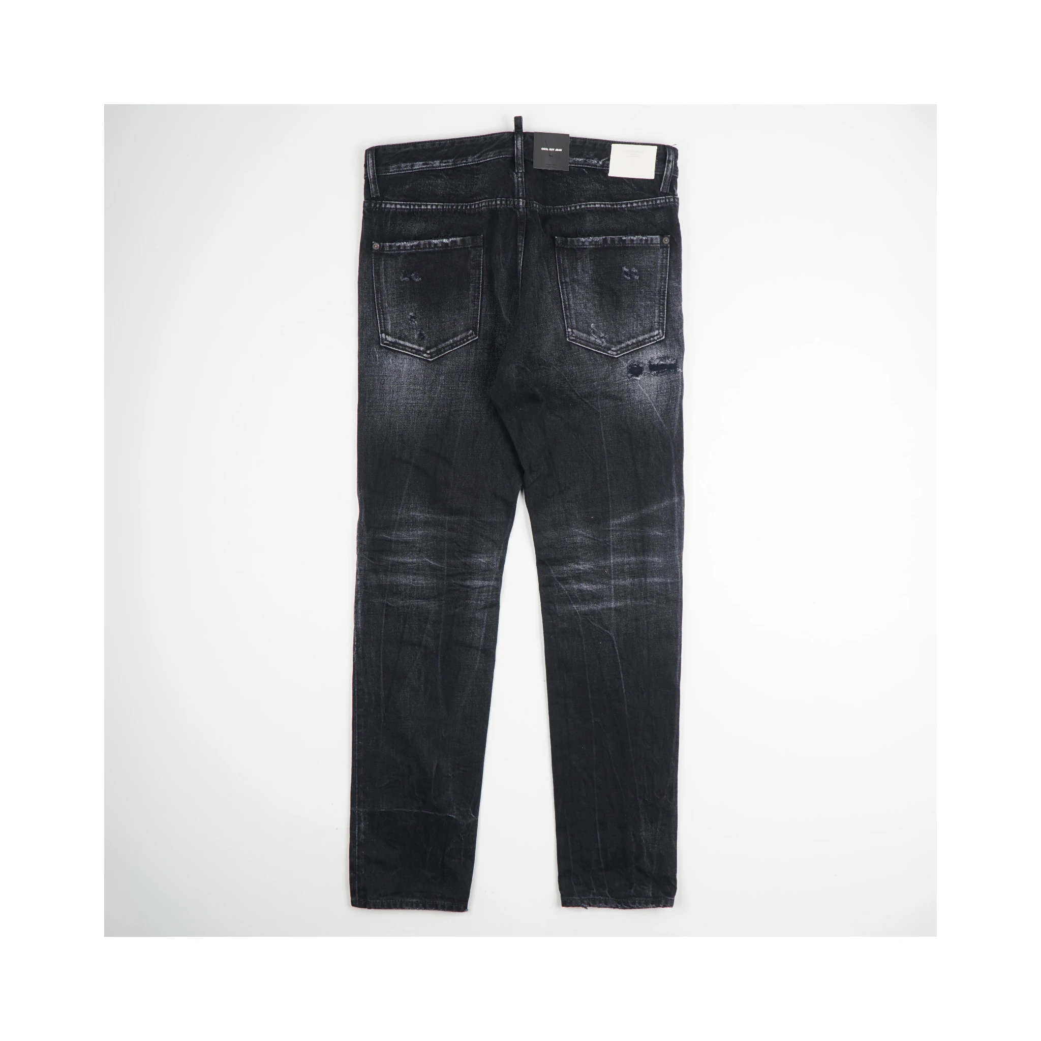 Dsquared2 Jeans Black