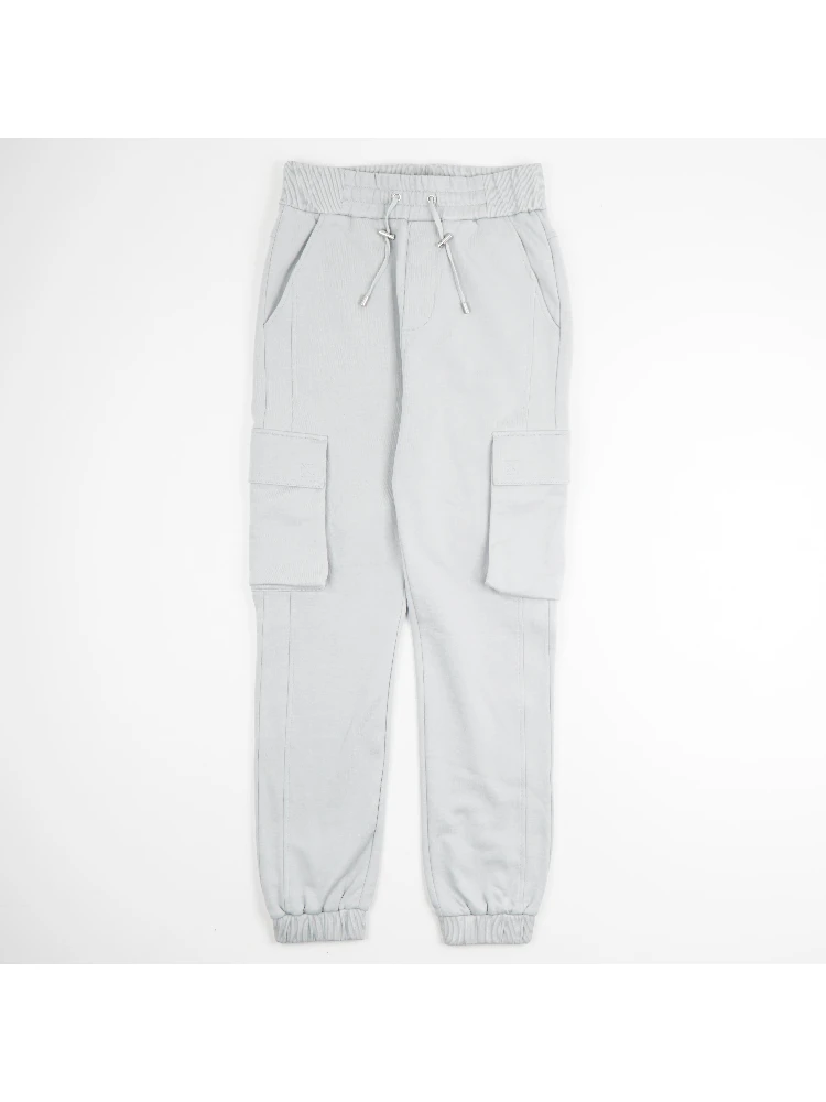 Balmain Trousers Blue