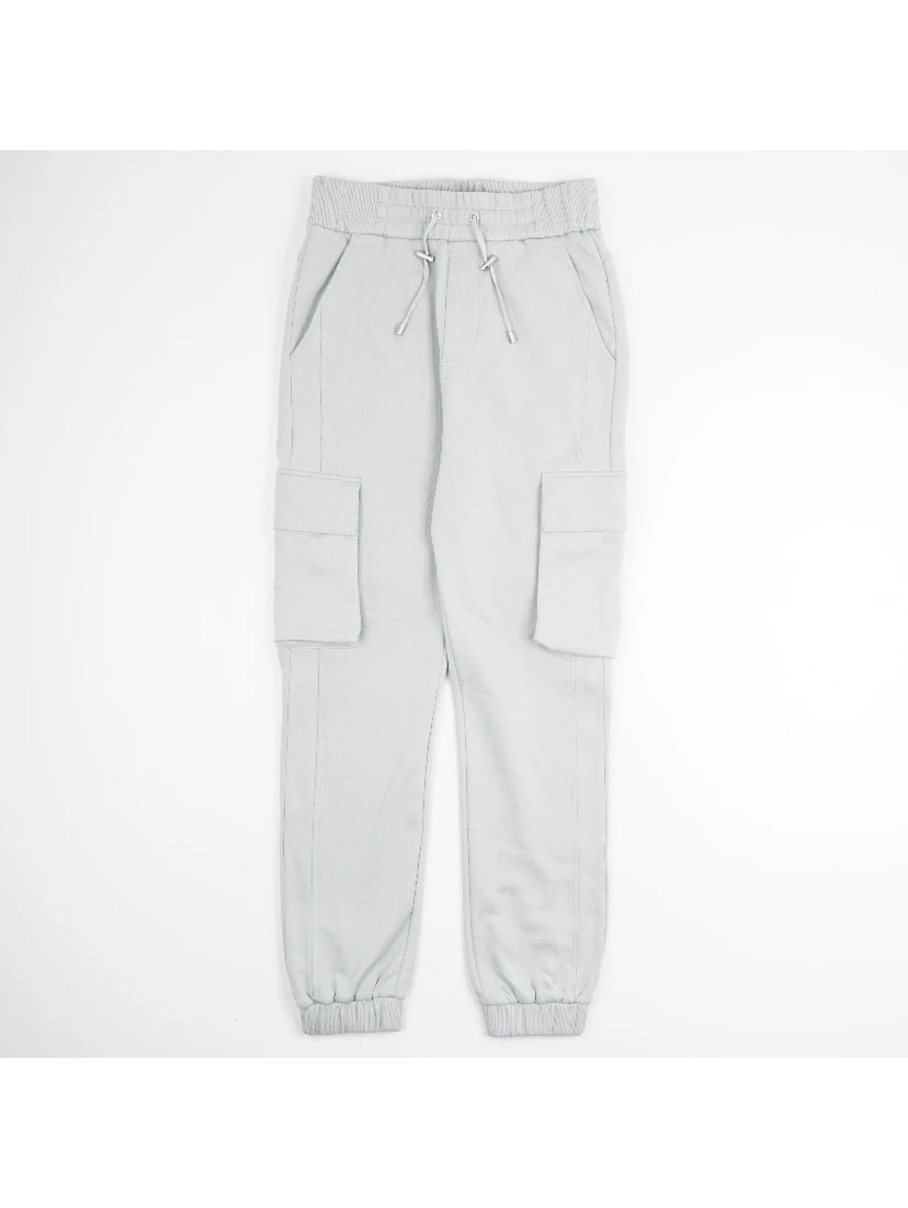 Balmain Trousers Blue