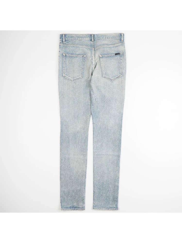 D02 skinny-fit jeans alternative
