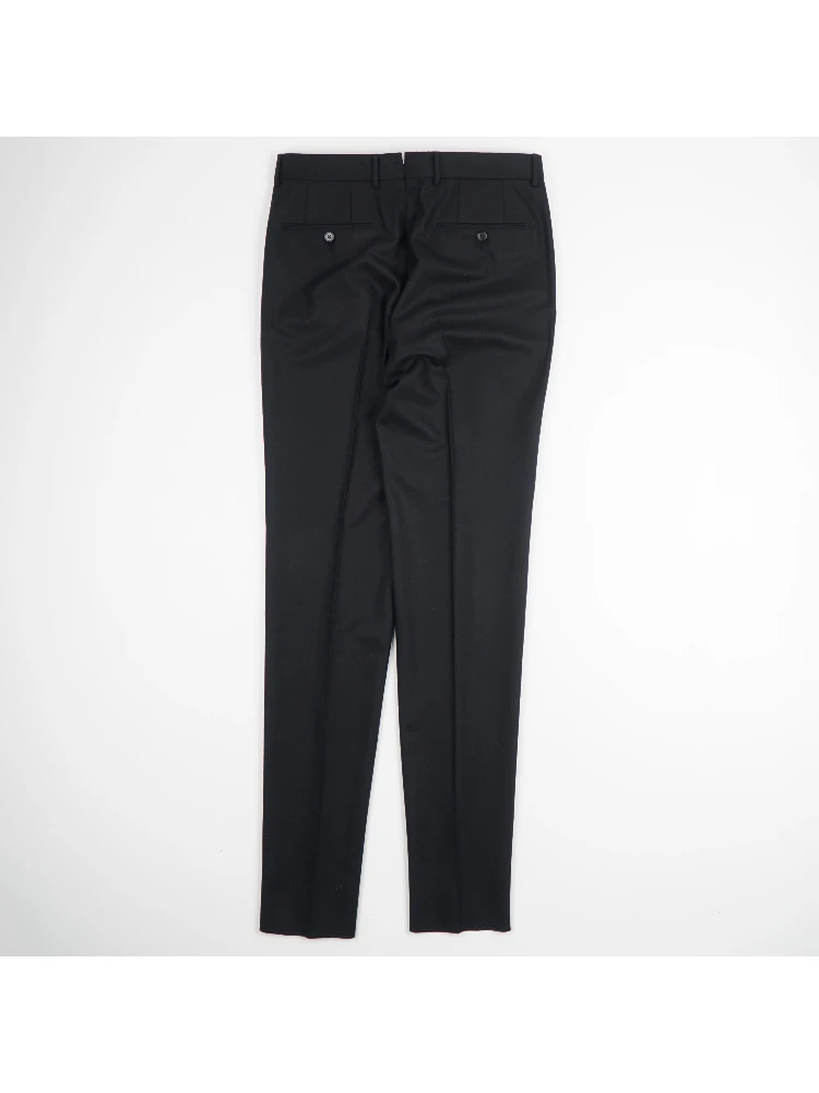 ZEGNA Trousers Black alternative