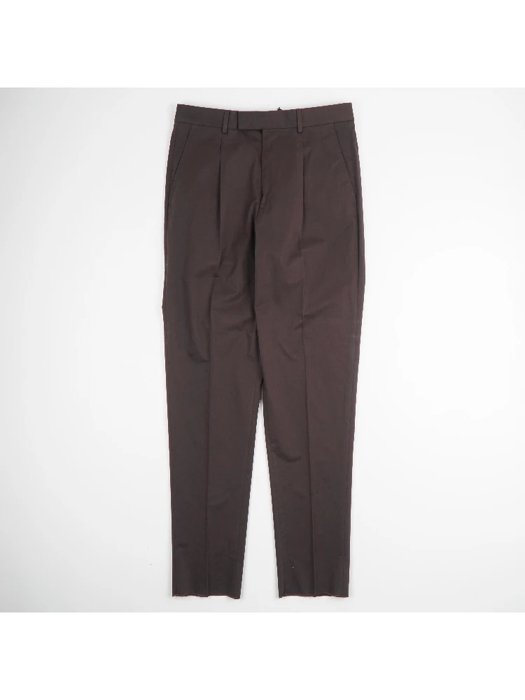 ZEGNA Trousers