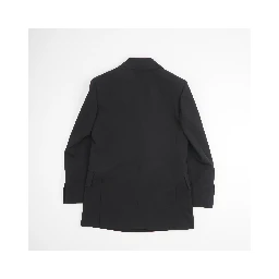 Max Mara Jackets Black