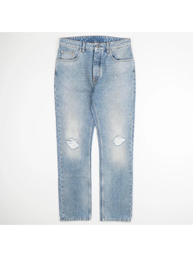 Palm Angels Jeans Denim