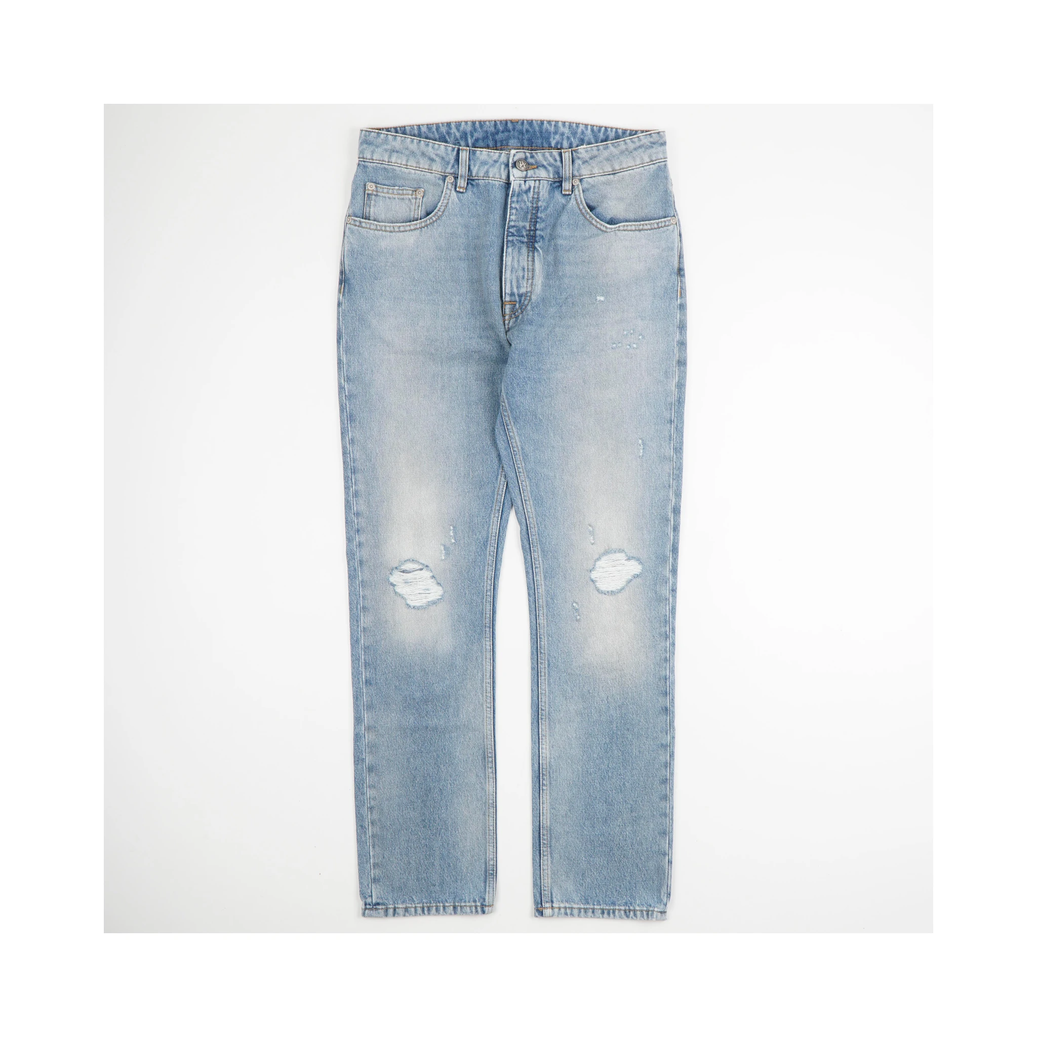 Palm Angels Jeans Denim