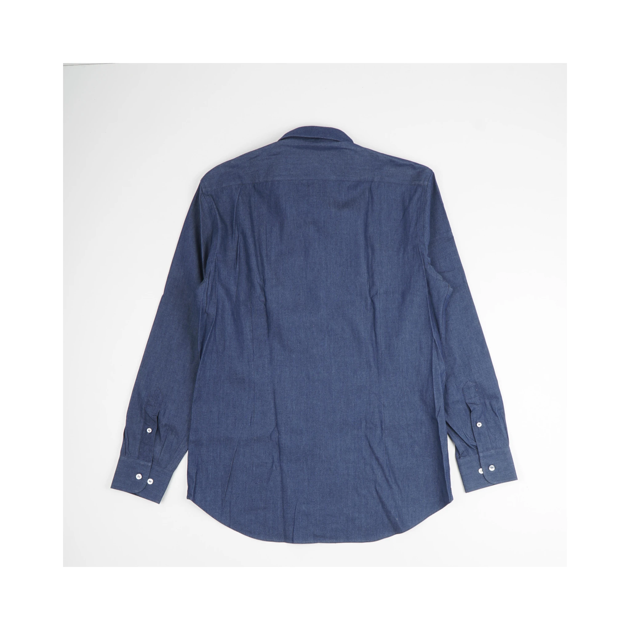 Etro Shirts Denim