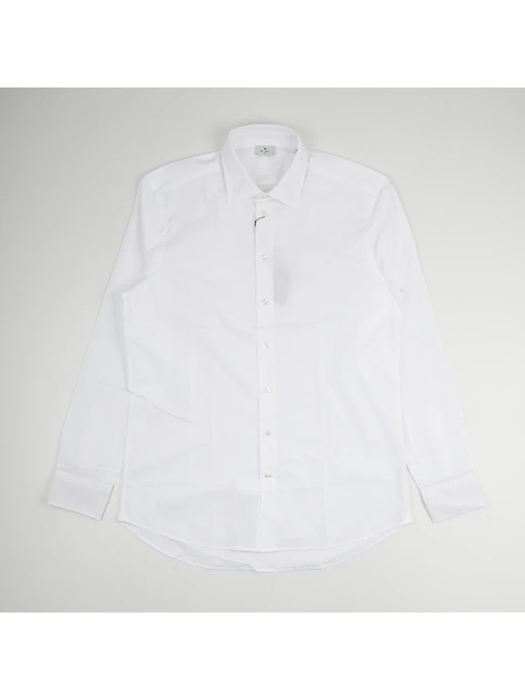 Etro Shirts White