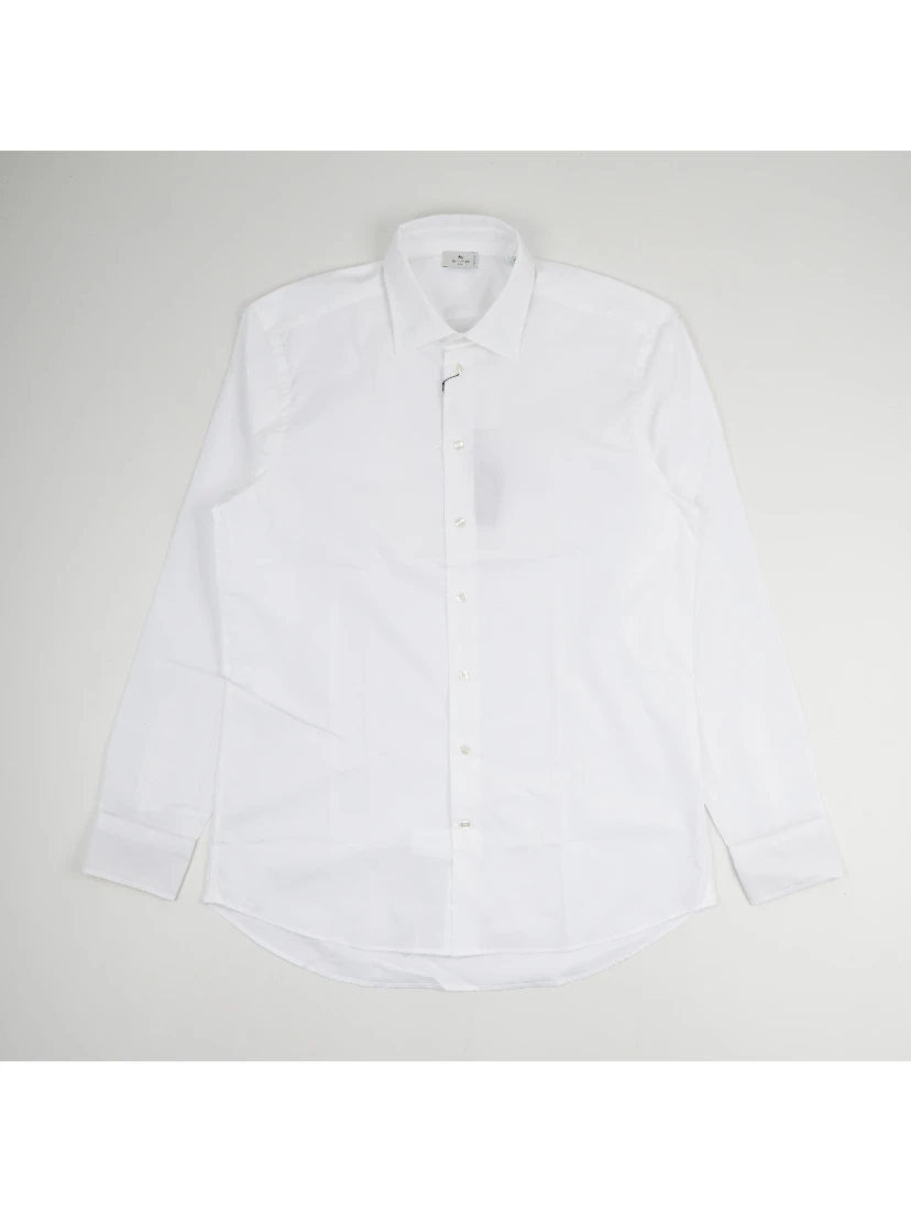 Etro Shirts White
