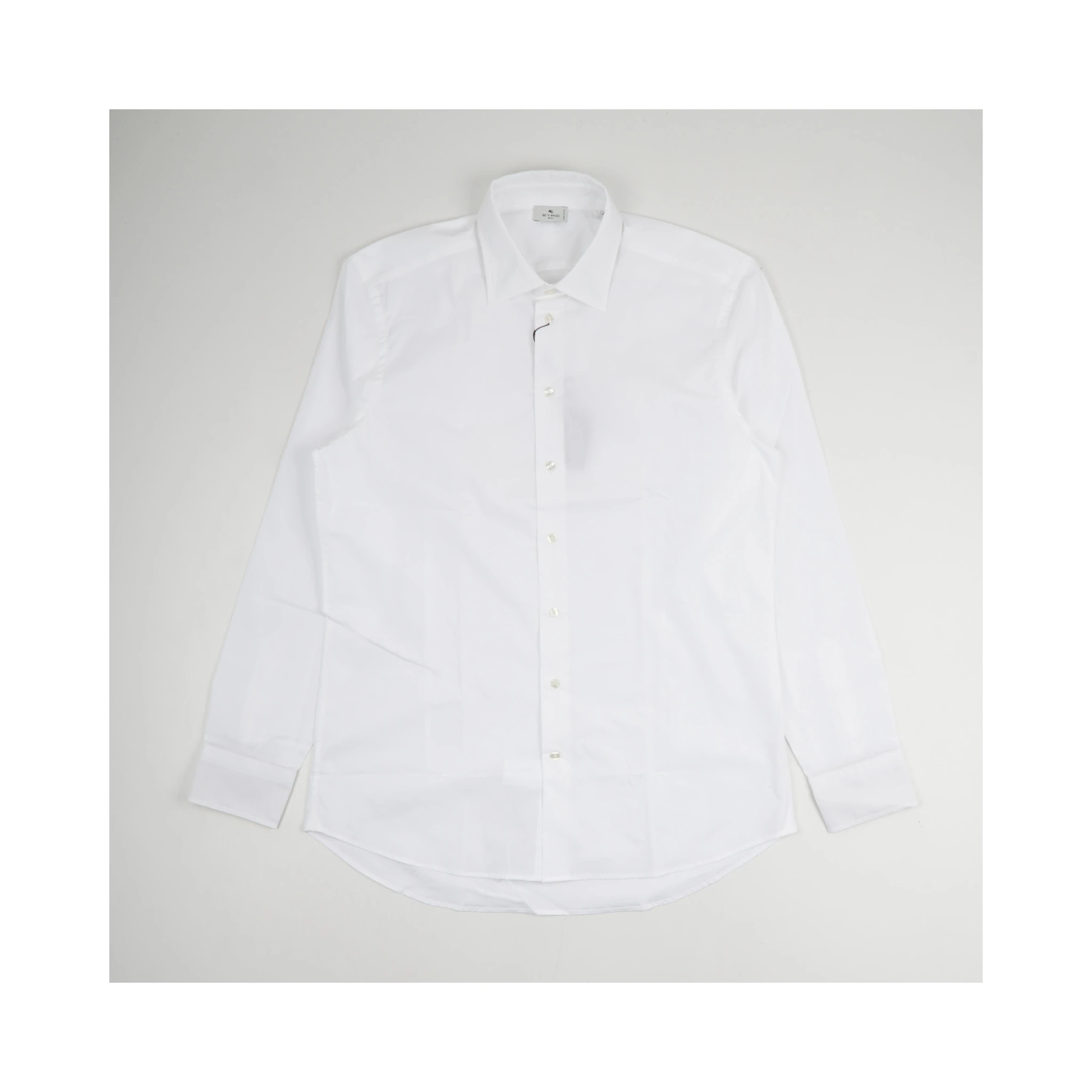 Etro Shirts White