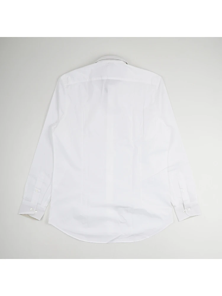 Etro Shirts White alternative