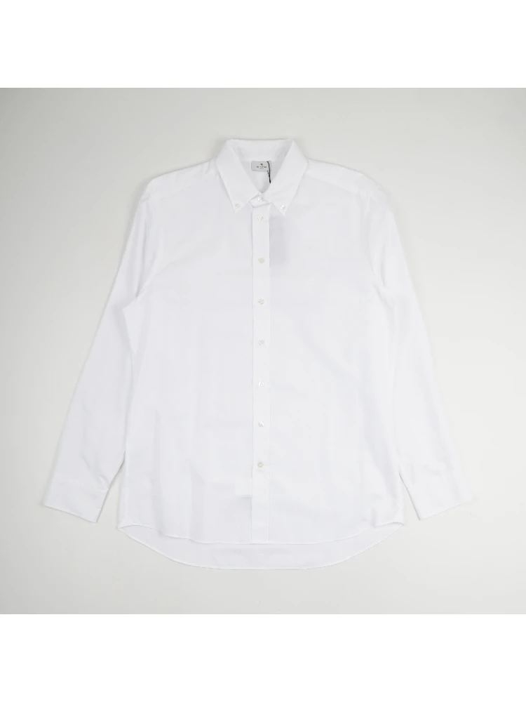 Etro Shirts White