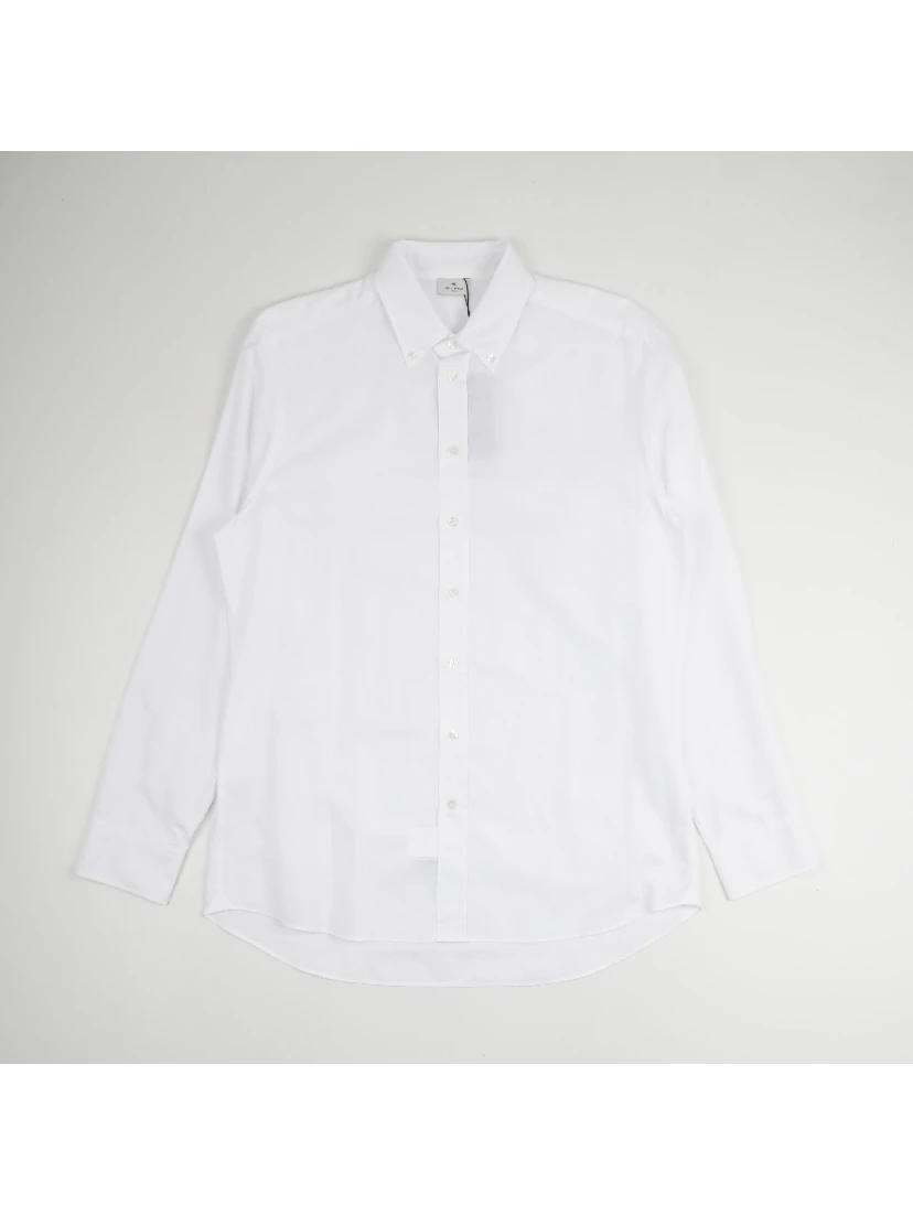 Etro Shirts White