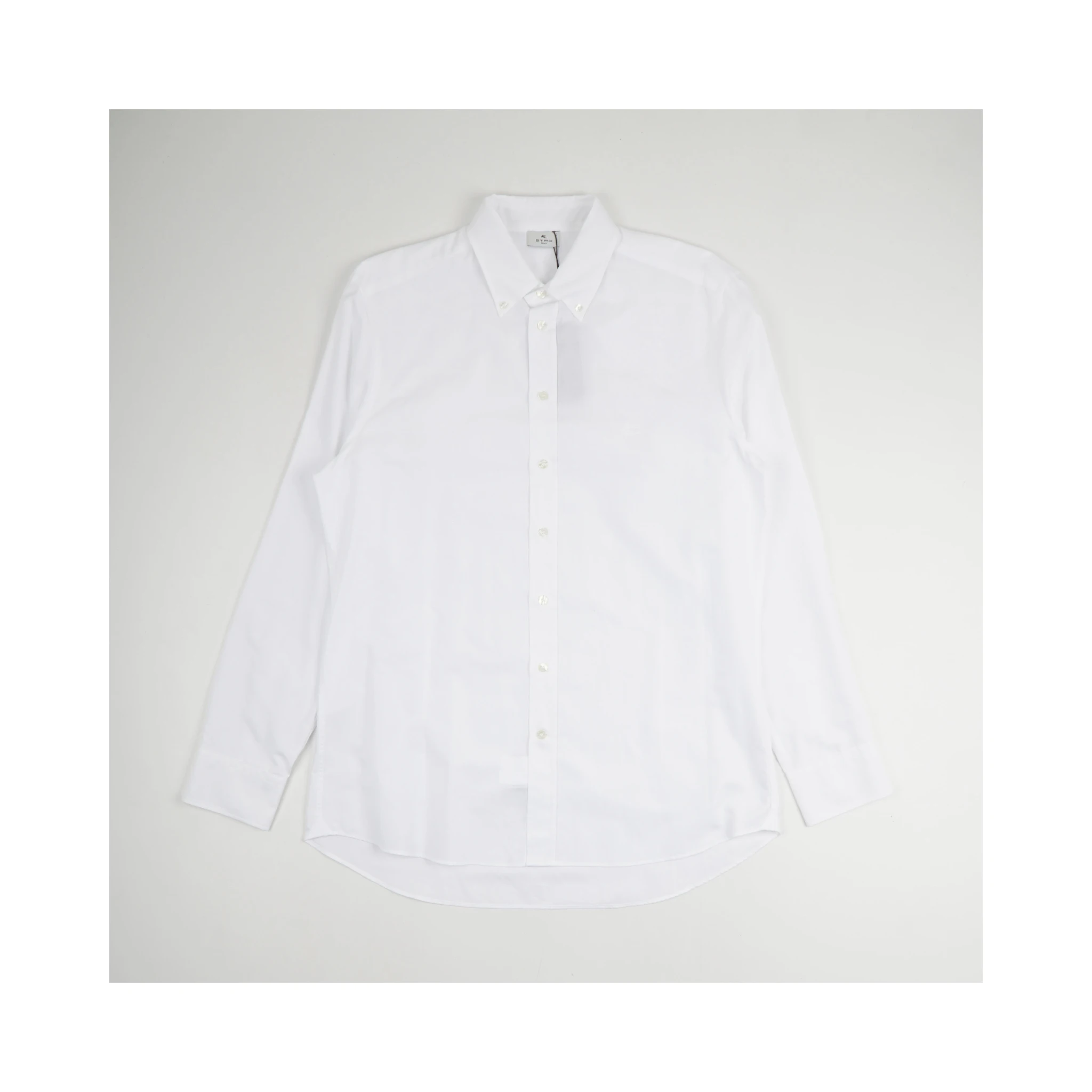 Etro Shirts White
