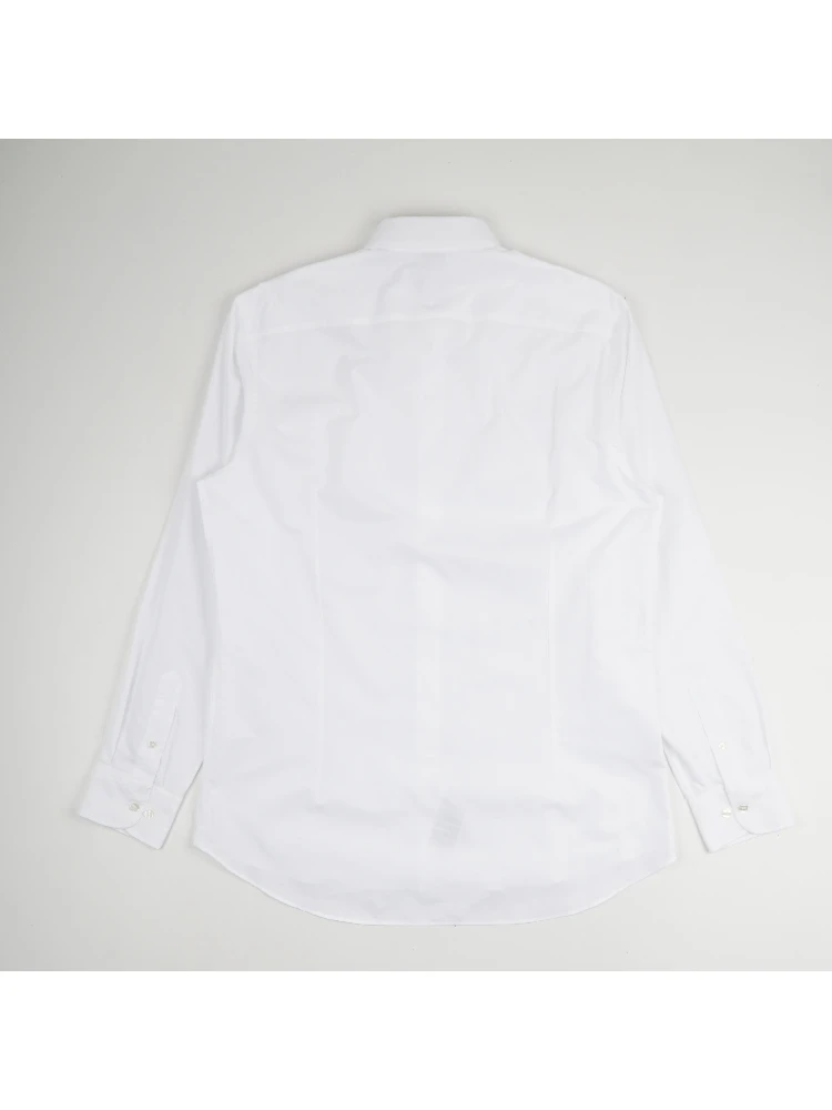 Etro Shirts White alternative