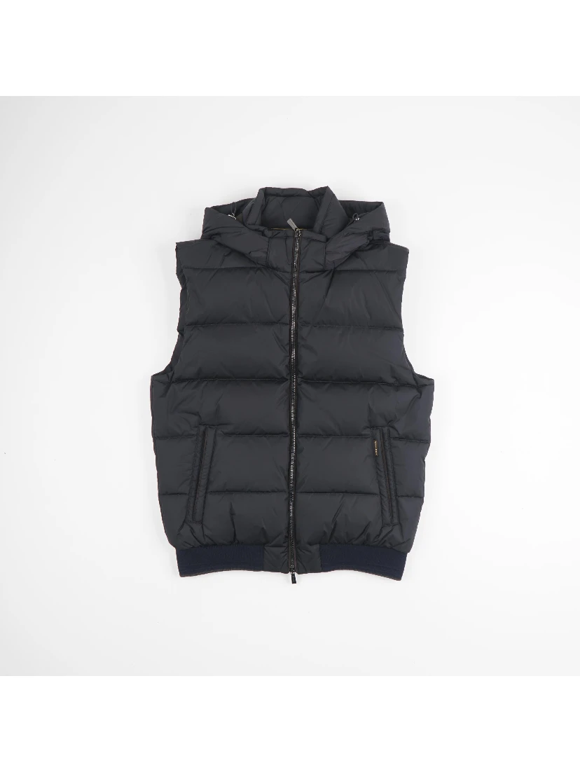 Moorer Jackets Blue
