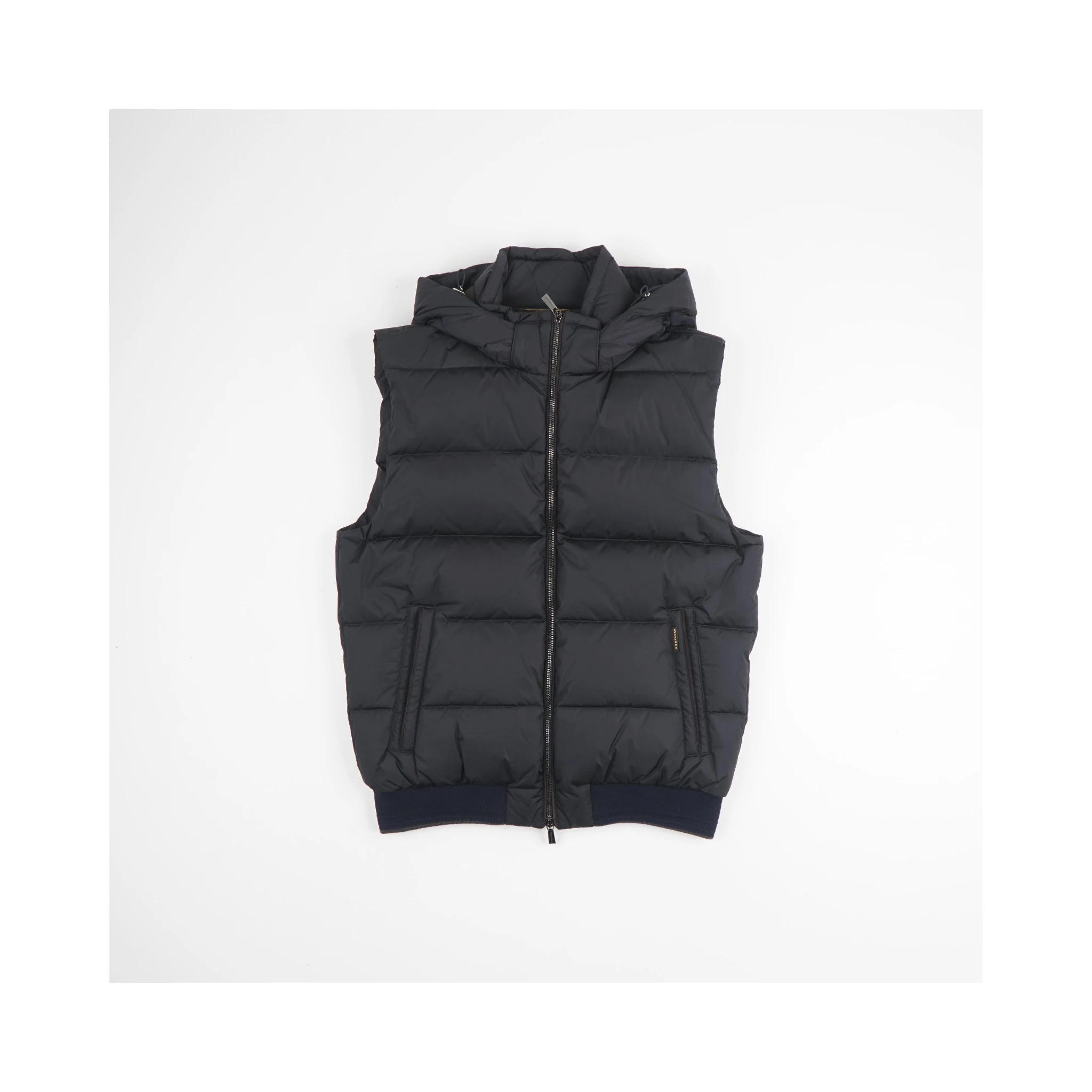 Moorer Jackets Blue