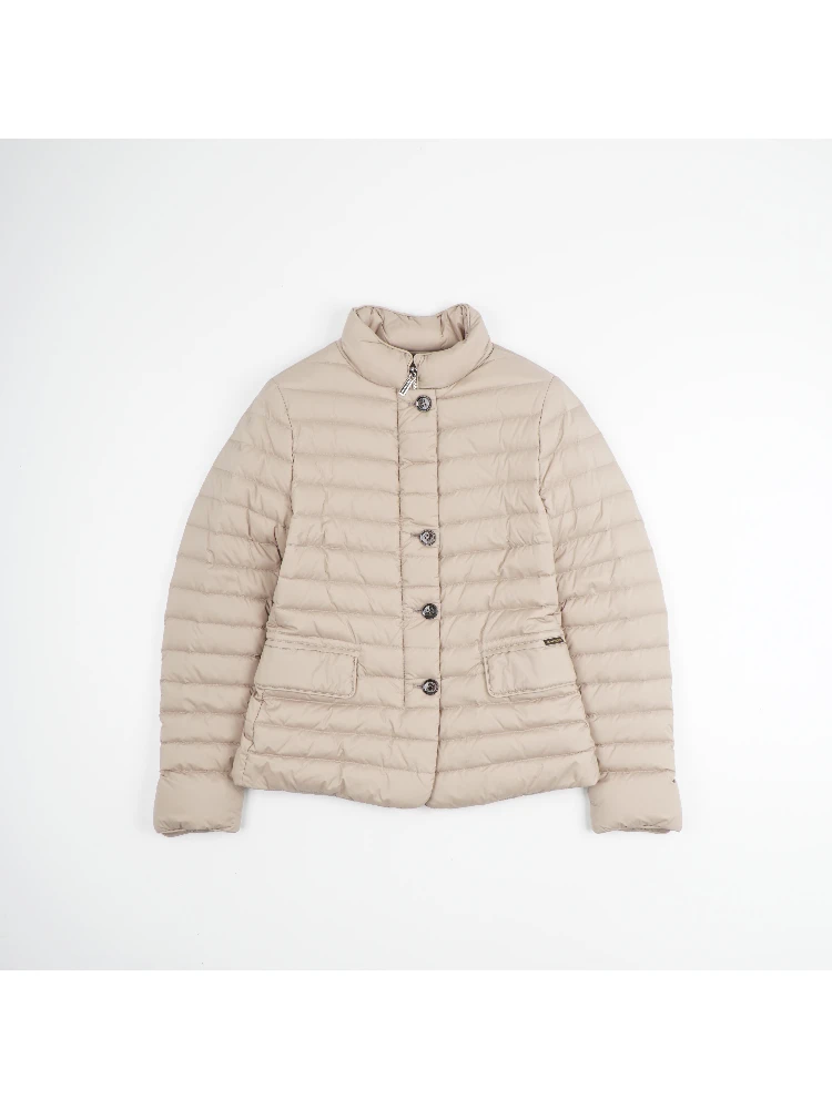Moorer Jackets Beige