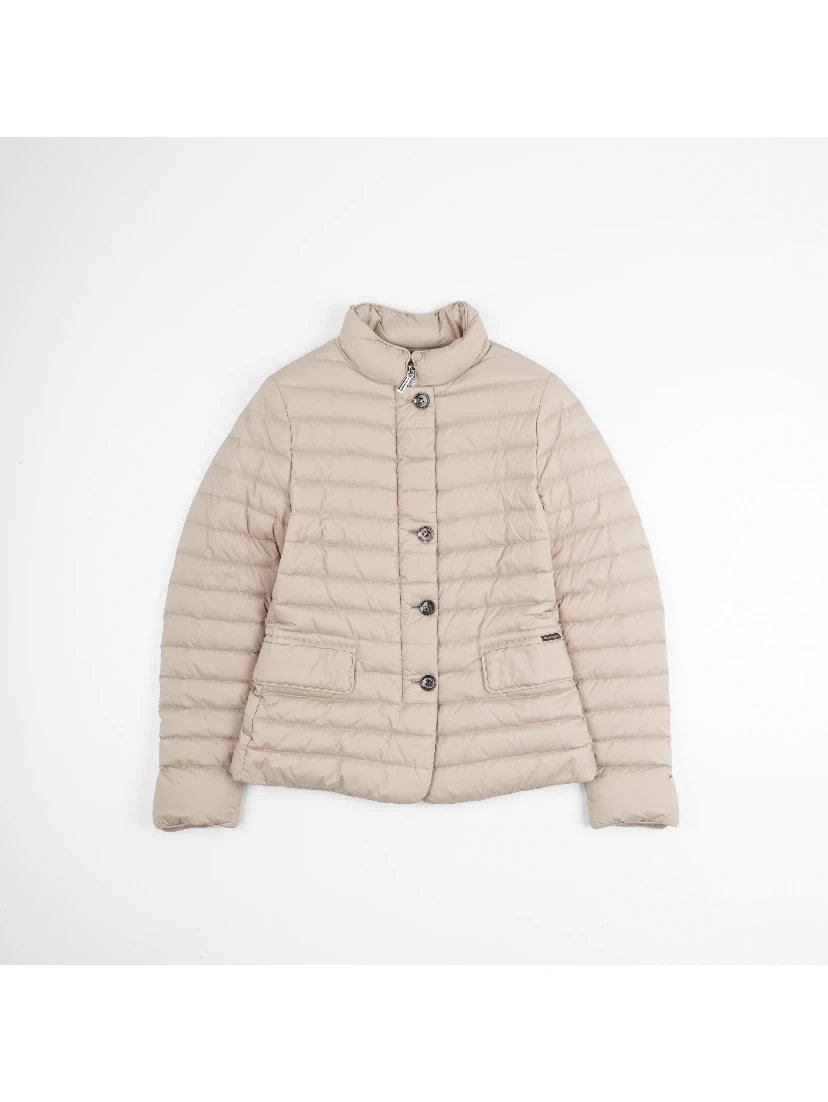 Moorer Jackets Beige