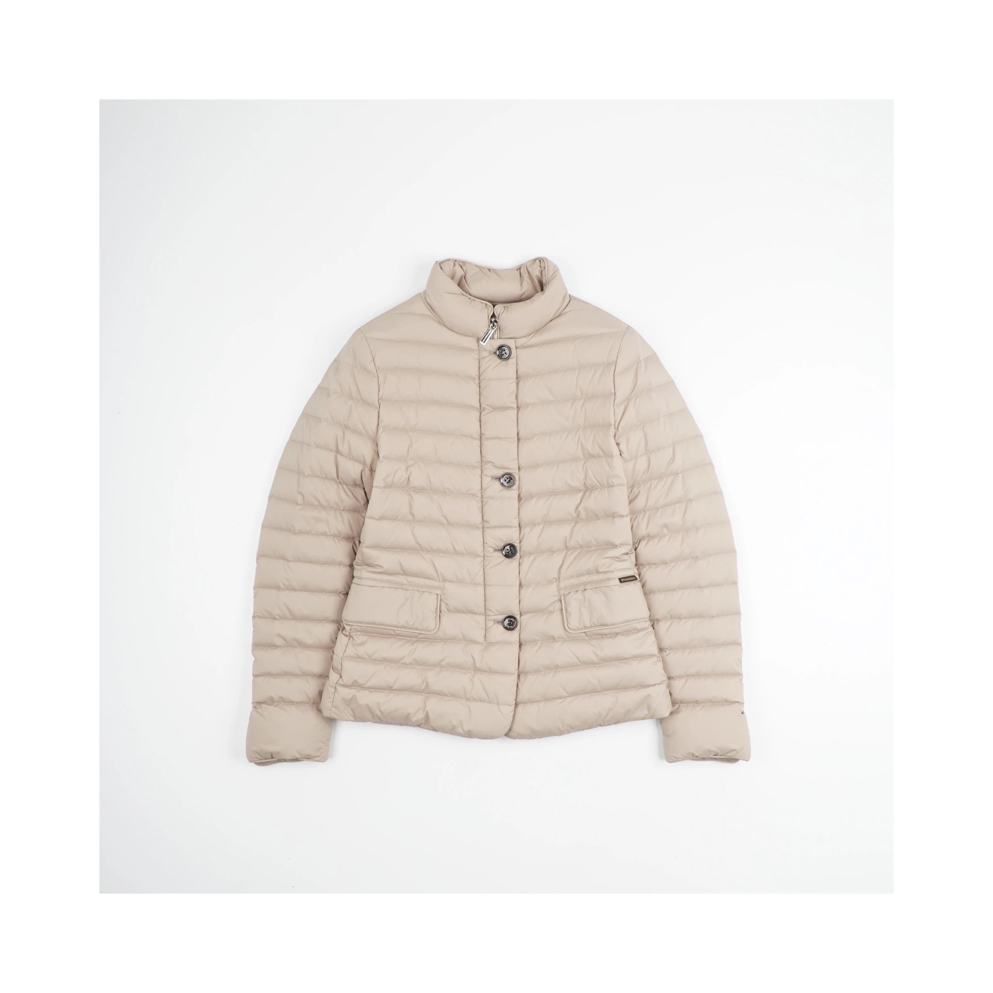 Moorer Jackets Beige