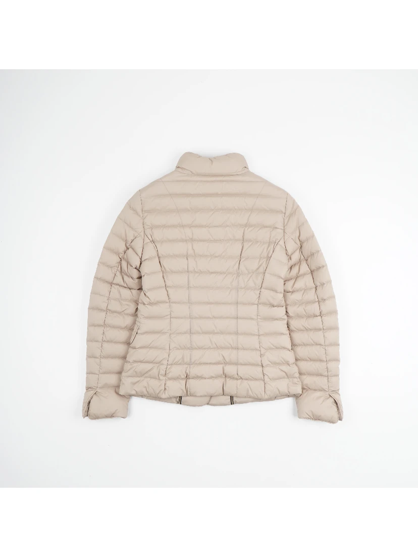Moorer Jackets Beige