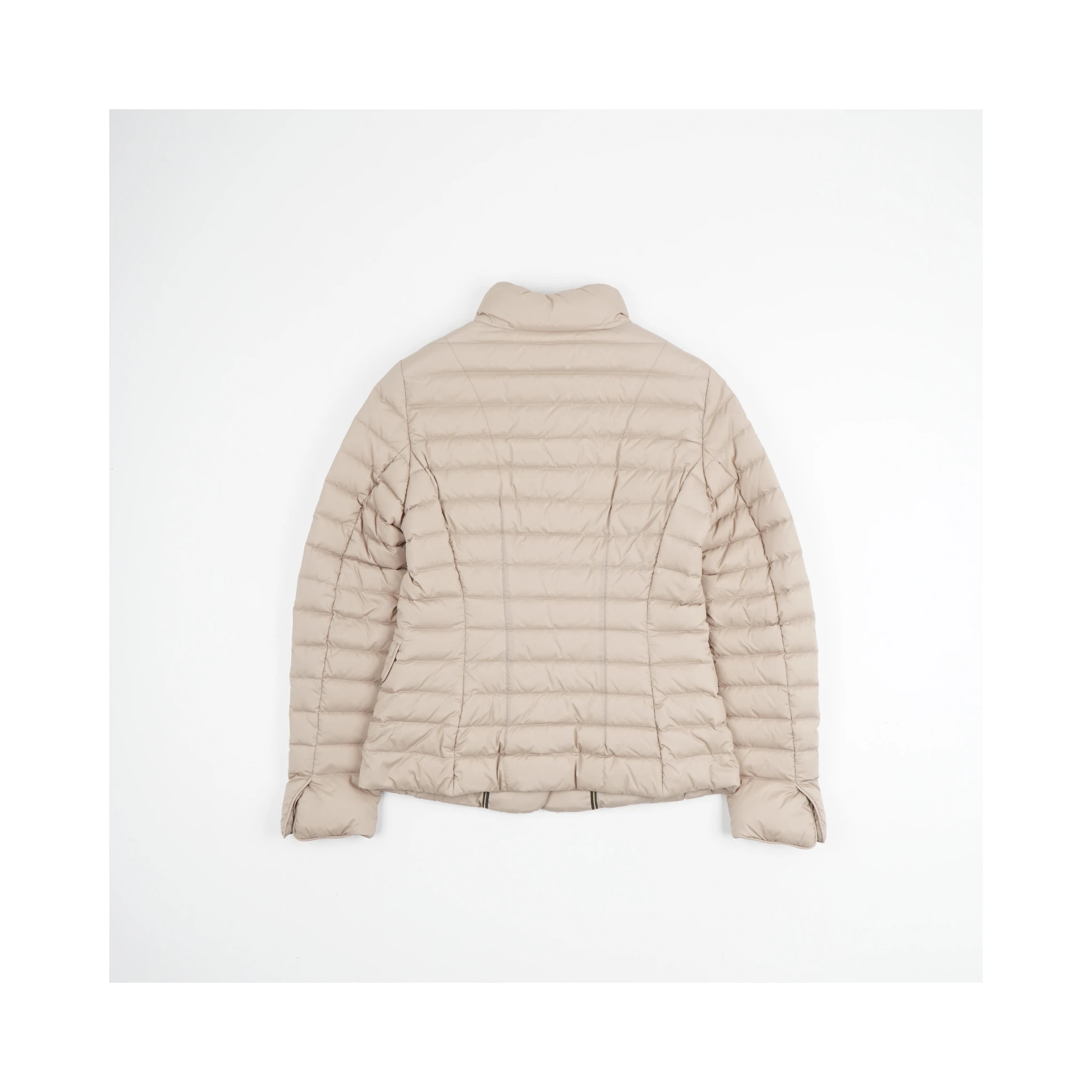 Moorer Jackets Beige