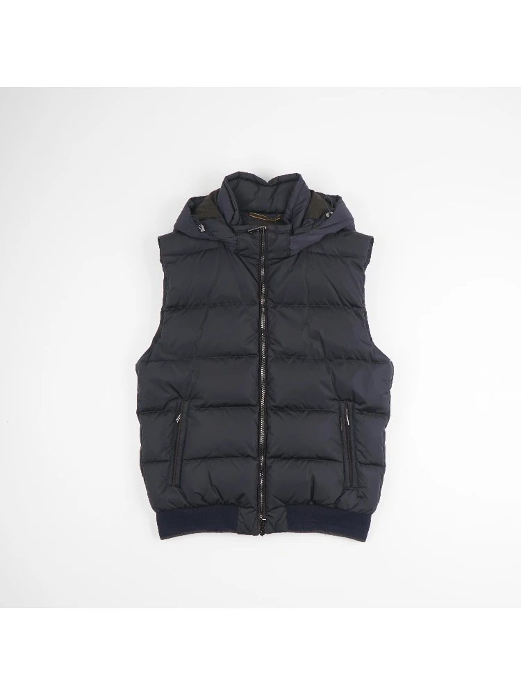 Moorer Jackets