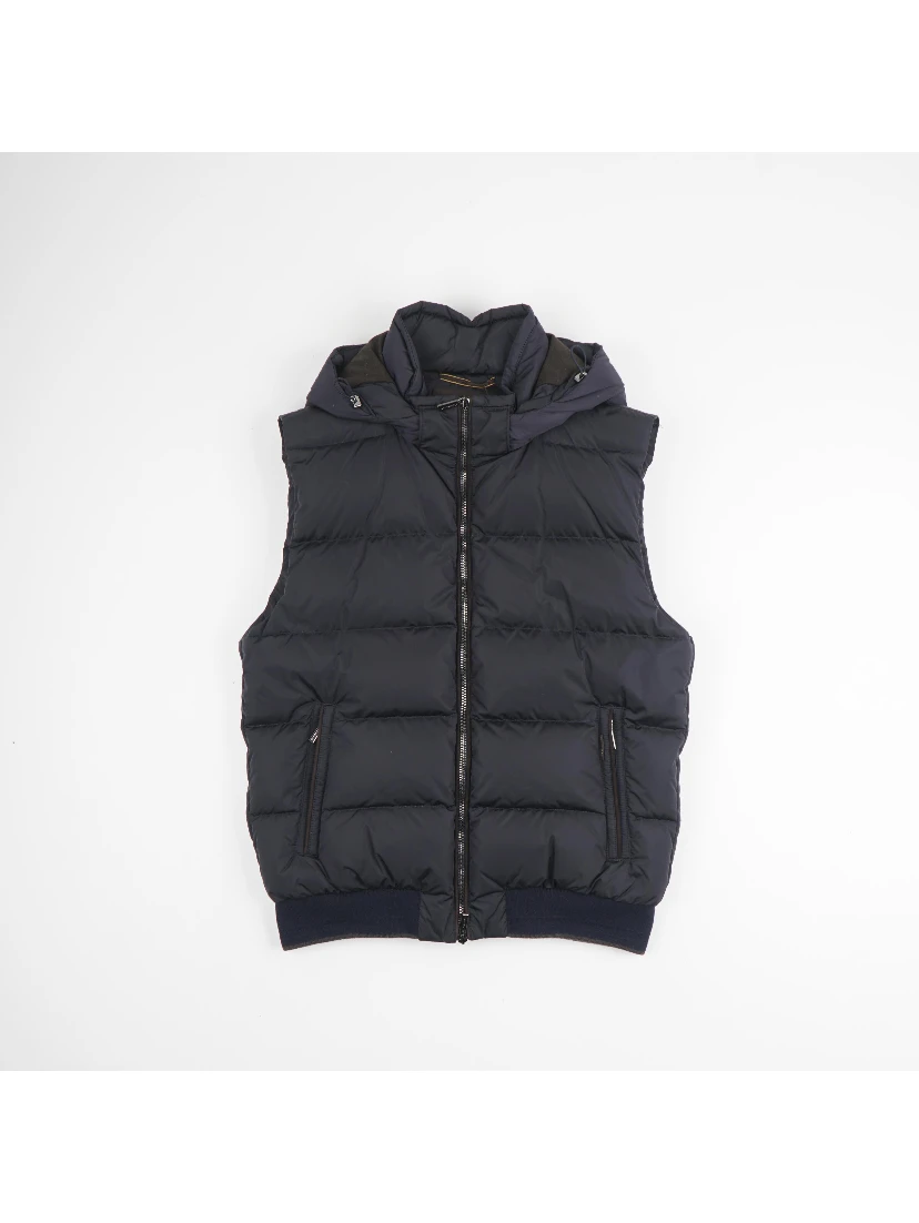 Moorer Jackets